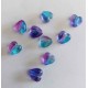 Heart 6mm